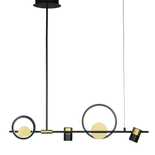 10094/900 Светильник на штанге LOFT IT Saturn фото 3