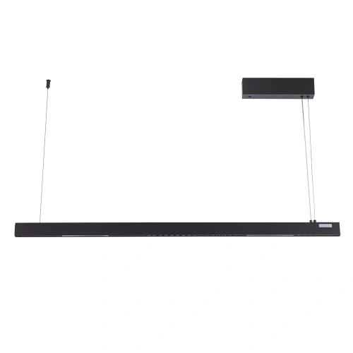 Подвесной светильник Arte Lamp LAO A2189SP-1BK Подвесной светильник Arte Lamp LAO A2189SP-1BK