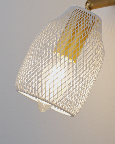 Спот Moderli V11839-1W Adalina фото 9 Спот Moderli V11839-1W Adalina фото 9