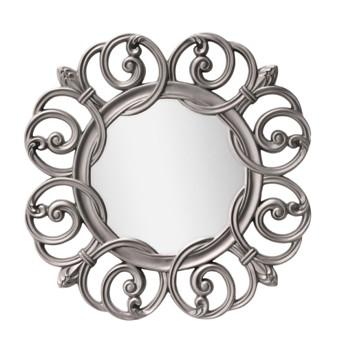 Зеркало классическое FM PU565 SL фото 4