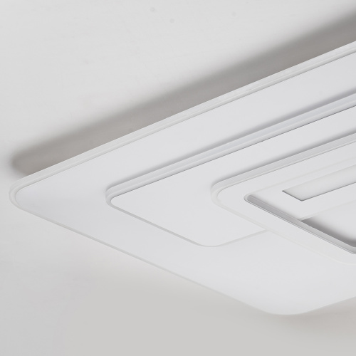 Потолочный светильник Escada 10294/3 LED*182W White фото 6