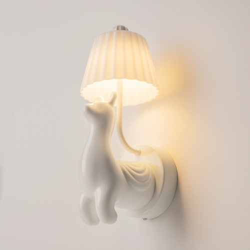 Настенный светильник (бра) Maytoni MOD377WL-L6W3K фото 5