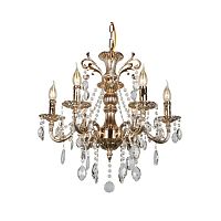 Люстра подвесная OML-78903-06