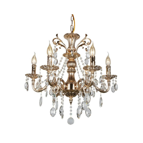 Люстра подвесная OML-78903-06