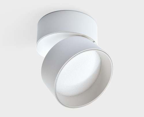 IT02-006 white 3000K светильник потолочный влагозащищенный фото 4