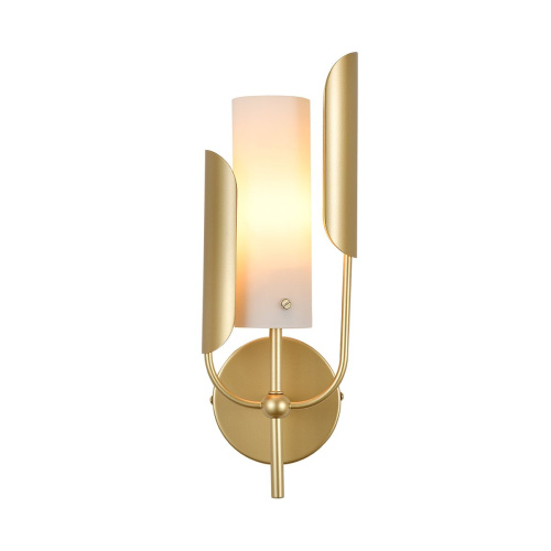 Бра Indigo Impero V11048/1W Gold V000501 фото 3