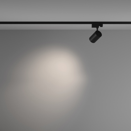 Трековый светильник Technical TR029-3-10W4K-M-B фото 6