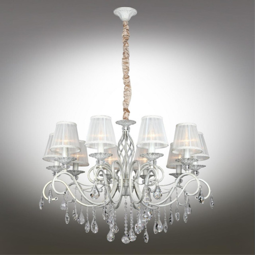 Люстра подвесная OML-79103-10 фото 12 Люстра подвесная OML-79103-10 фото 12