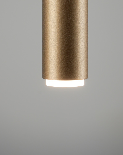 Светильник подвесной светодиодный Moderli V10901-PL Rin фото 2