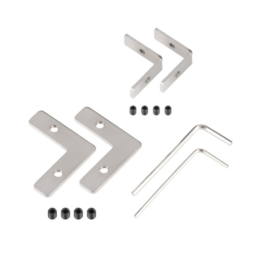 Соединитель профиля LINE-6070-90 Set Arlight 046862
