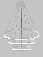 Люстра подвесная Alfa Light F0724-53