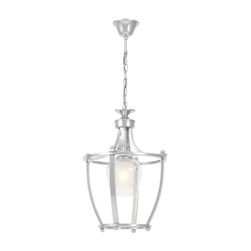Подвесной светильник Lumina Deco Brooklyn LDP 1241-1 CHR Подвесной светильник Lumina Deco Brooklyn LDP 1241-1 CHR