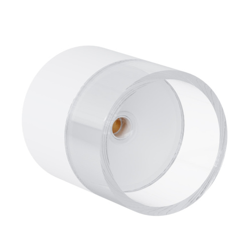 IT014-0201 white светильник потолочный фото 9