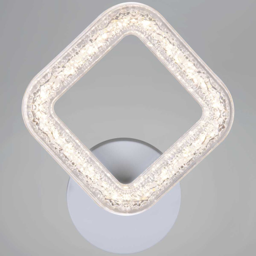 Бра Reluce 98290-0.2-01 WH фото 7 Бра Reluce 98290-0.2-01 WH фото 7