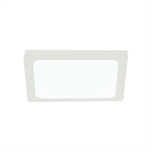 Citilux Омега CLD50K080N LED Встраиваемый светильник с диммером Белый Citilux Омега CLD50K080N LED Встраиваемый светильник с диммером Белый