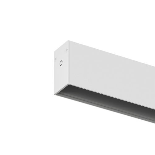 TR2001-WH Шинопровод SMART 1M белый фото 3