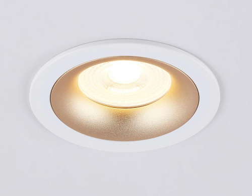 Встраиваемый светильник Ambrella Light Techno Spot Standard Tech TN102723 фото 10