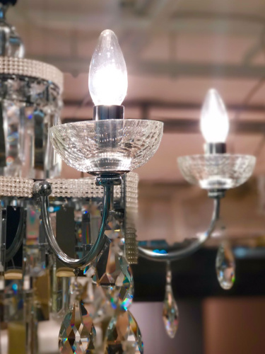 Люстра MD103901-9A фото 4 Люстра MD103901-9A фото 4