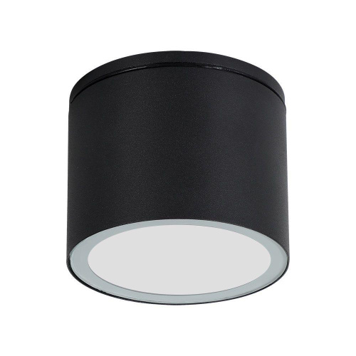 Уличный светильник Arte Lamp Piautos A1913PF-1BK Уличный светильник Arte Lamp Piautos A1913PF-1BK