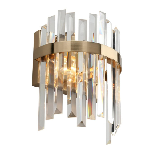 Светильник настенный (Бра) APL.747.01.02 Светильник настенный (Бра) APL.747.01.02