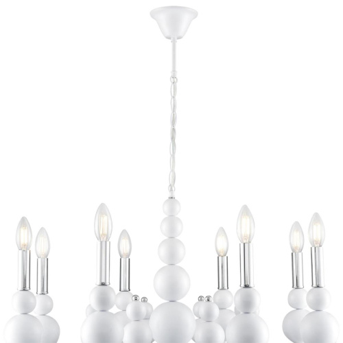 Подвесная люстра Lumion Nana Moderni 8260/8 фото 4