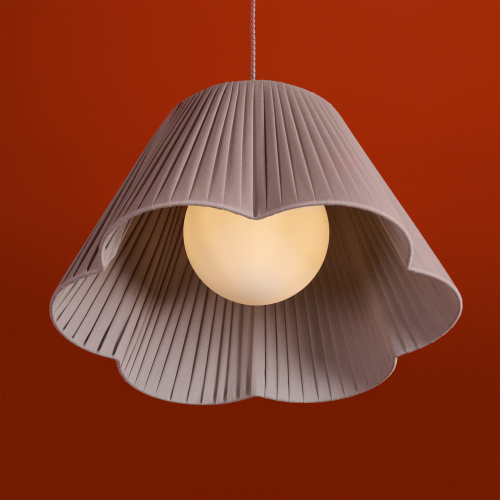 Подвесной светильник Freya FR2056PL-01GR фото 11