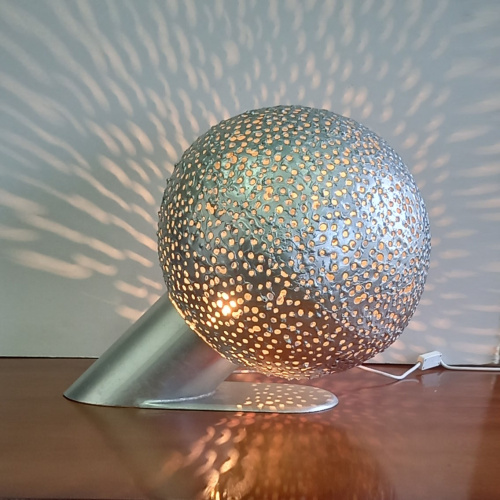 Настольная лампа 6850/L3 V1021 фото 5 Настольная лампа 6850/L3 V1021 фото 5