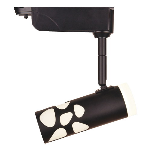 Трек Escada 20042TRA/01 LED 9W 4000K черный матовый Трек Escada 20042TRA/01 LED 9W 4000K черный матовый