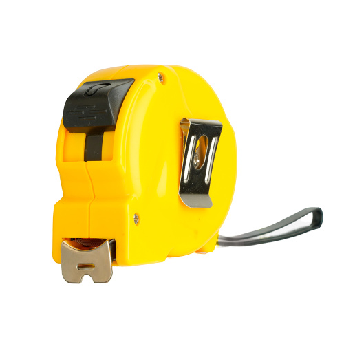 Рулетка, 7,5 м х 25 мм, II класс точности, пластик MTS-27-А фото 9 Рулетка, 7,5 м х 25 мм, II класс точности, пластик MTS-27-А фото 9