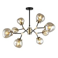 Люстра потолочная OML-95107-08