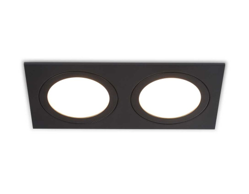 Светильник встраиваемый Ambrella Light TN6615 фото 5