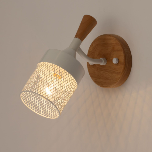 Бра De City Ирсон 514020701 фото 2 Бра De City Ирсон 514020701 фото 2