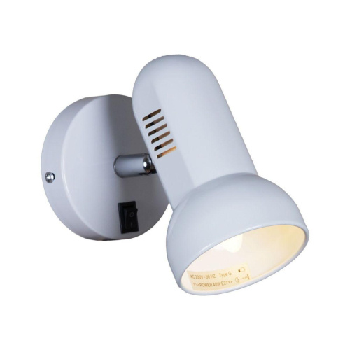 Спот Reluce 04012-0.2-01 WH Спот Reluce 04012-0.2-01 WH