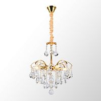 Люстра подвесная Lussole LSP-6016
