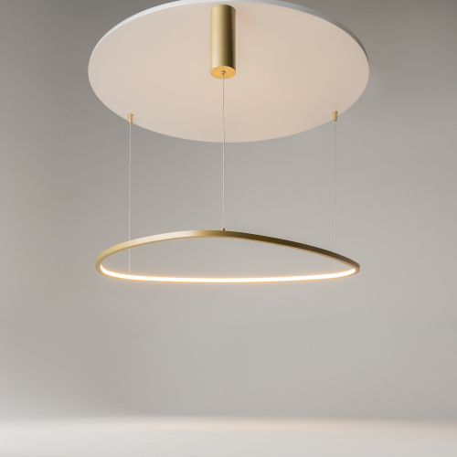 Подвесной светильник Maytoni MOD072PL-L36BSK фото 7 Подвесной светильник Maytoni MOD072PL-L36BSK фото 7