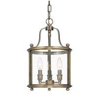 Подвесной светильник Cloyd MALTEM P3 / выс. 41 см (арт.10174)