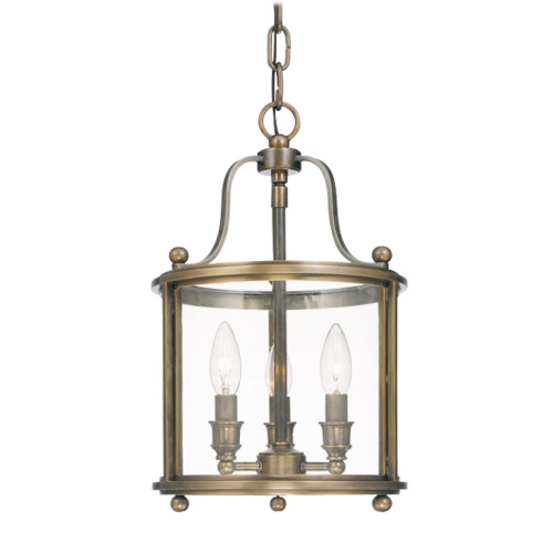 Подвесной светильник Cloyd MALTEM P3 / выс. 41 см (арт.10174) Подвесной светильник Cloyd MALTEM P3 / выс. 41 см (арт.10174)