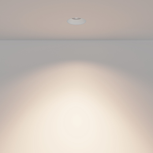 Встраиваемый светильник Technical DL059-7W4K-TRS-W фото 5