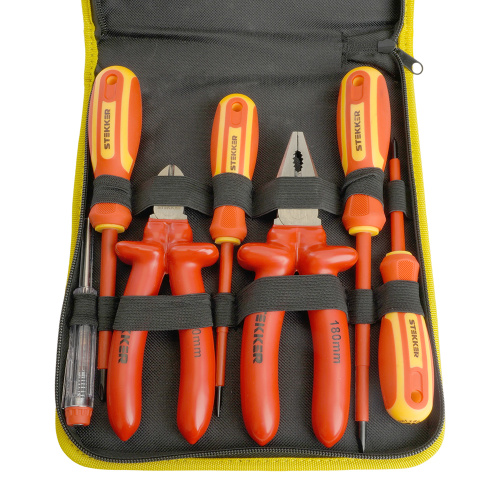 Набор инструментов STLS001 фото 2 Набор инструментов STLS001 фото 2