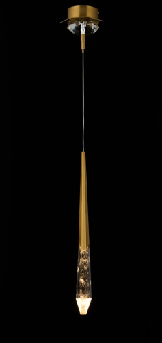 Подвесной светильник Unico FL1167-1P фото 8