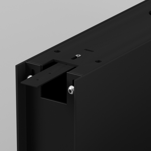 Комплектующие для уличной трековой системы Outdoor O-TR001-BX-B фото 6