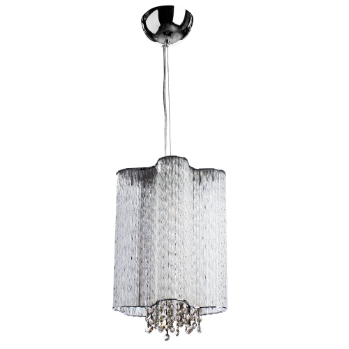 Подвесной светильник Arte Lamp TWINKLE A8560SP-1CL Подвесной светильник Arte Lamp TWINKLE A8560SP-1CL