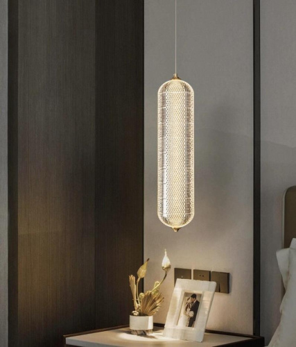 Люстра подвесная Alfa Light F0324-24 Люстра подвесная Alfa Light F0324-24