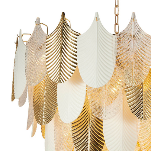 Подвесная люстра Favourite Pulcher 2619-37P фото 3