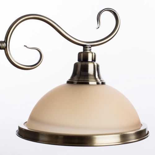 Подвесная люстра Arte Lamp SAFARI A6905LM-3AB фото 2 Подвесная люстра Arte Lamp SAFARI A6905LM-3AB фото 2