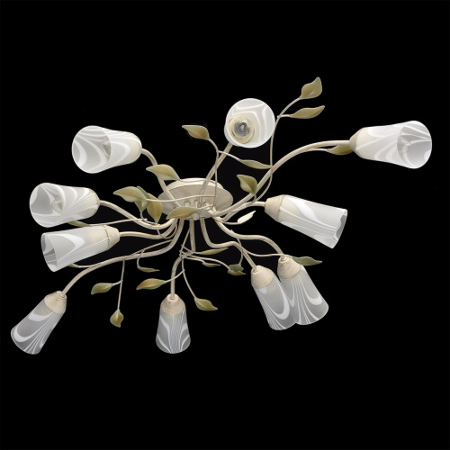 Люстра потолочная MW-Light Восторг 242015510 фото 5