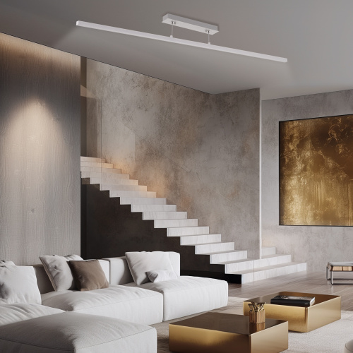 Citilux Стиг CL203210 LED Светильник подвесной с диммером Белый фото 10 Citilux Стиг CL203210 LED Светильник подвесной с диммером Белый фото 10
