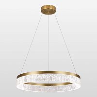 Люстра подвесная Lussole SY5517