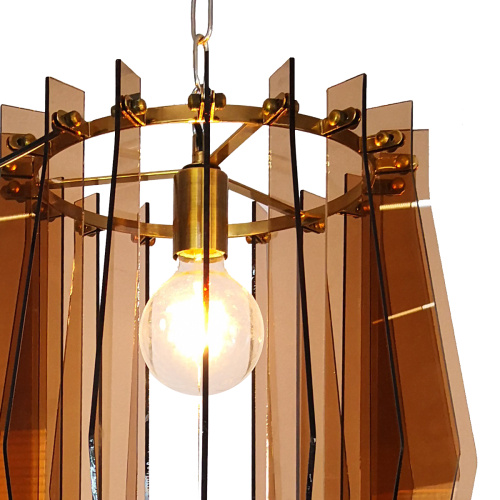 Подвесной светильник BG139P фото 2