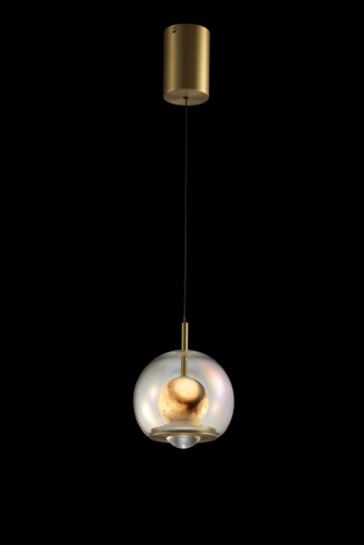 Подвесной светильник Futuro FL1197-1P фото 6